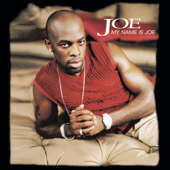 Joe - Treat Her Like A Lady Lyrics