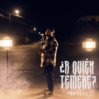 ¿A quién temeré? - Single