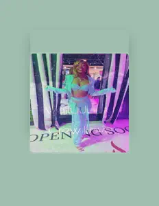 Ascolta JuicyyFrewt, guarda video musicali, leggi la biografia, vedi le date del tour & altro!