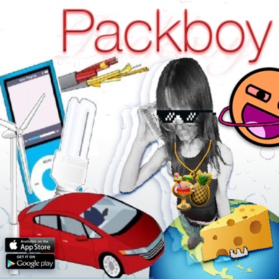 Packboy