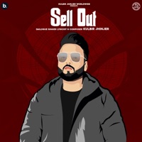 Sell Out - Single - Kulbir Jhinjer