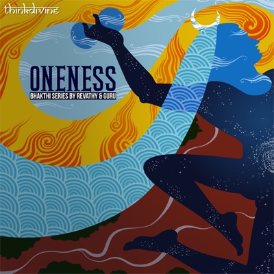 Oneness (From "Think Divine") - EP