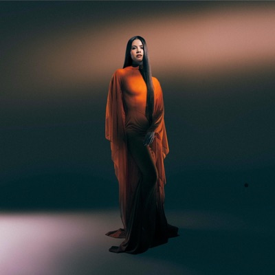 Sensitive (feat. Kenzo Alvares) - Single