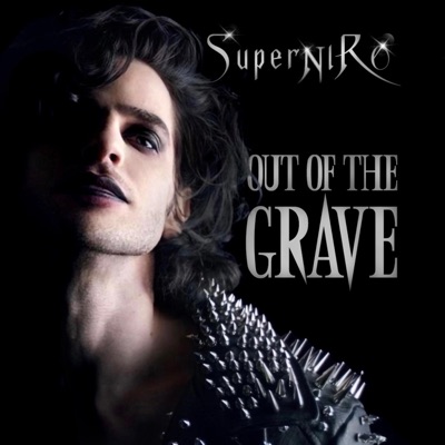 Out of the Grave - Single