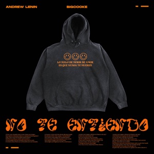 No Te Entiendo (feat. Big Cooke)