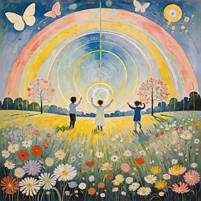 Set the Kids Free (feat. Jordan Bates & Heavily Indicated) - Single