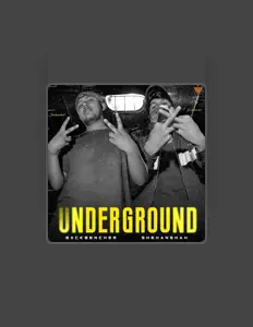 Listen to BxckBencher, watch music videos, read bio, see tour dates & more!