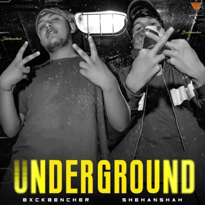 Underground - Single