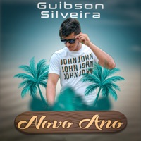 Novo Ano - Single - Guibson Silveira