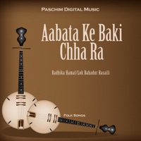 Aabata Ke Baki Chha Ra - Single - Radhika Hamal & Lok Bahadur Rasaili