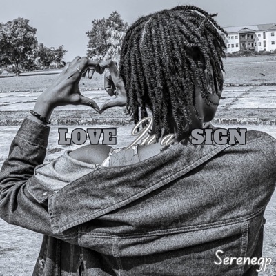 Love in a Sign - Single