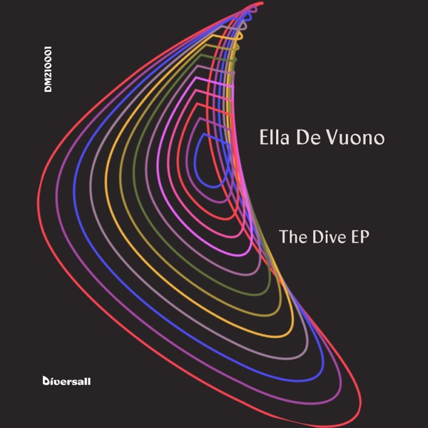 The Dive - Single