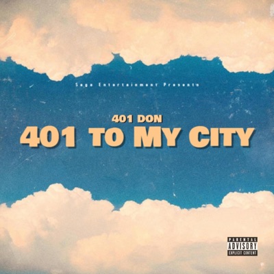 401 to My City - Single