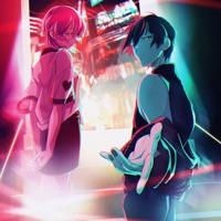 イミテイション (feat. 珀) - Single - 今夜、あの街から