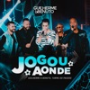 Jogou Aonde (Ao Vivo) - Single