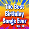Happy Birthday (Motown Version) - Happy Birthday