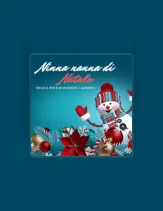 Poslechněte si interpreta Natale Bianco, sledujte hudební videa, přečtěte si životopis, podívejte se na data turné a další informace.