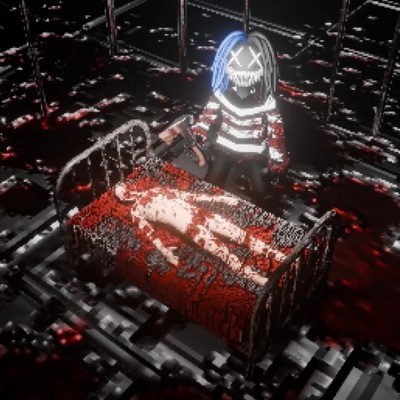 Torture Cell Chamber - Single