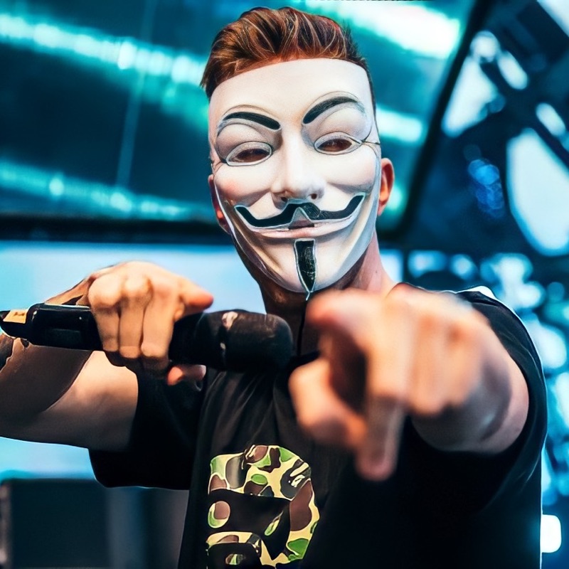 Teng Mixer - Whine Up Break