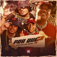 Pra Que ? - Single - MC Vinny & Mc Piedro