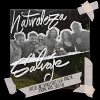 Naturaleza Salvaje (feat. Sekro#8, BillyOne, Jordan Raps & OLGA PAREJA) - Single - Musgo One