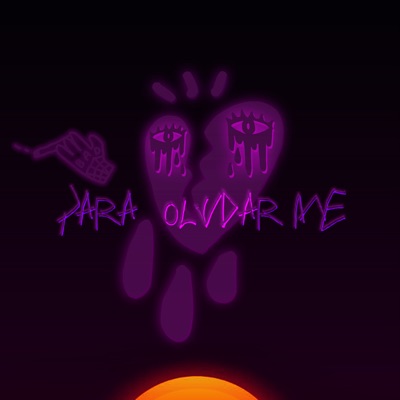Para Olvidarme - Single