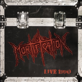 Mortification Searching