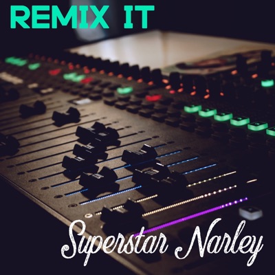 REMIX IT (Remix) - EP