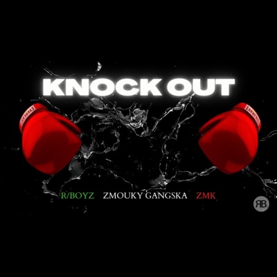Knock Out - Single