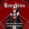 Redemption (Monomorte Remix) cover art