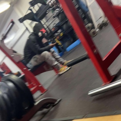 Topic! (Remix) - Single