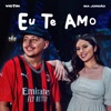 Eu Te Amo by VICTIN, Bia Jordão iTunes Track 1