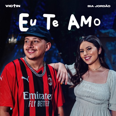 Eu Te Amo - Single