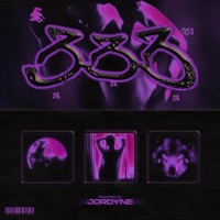 333 - Single - Jordyne