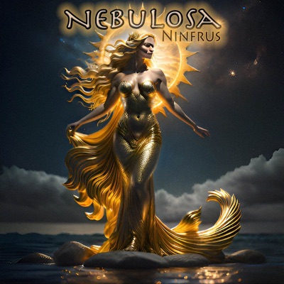 Nebulosa - Single