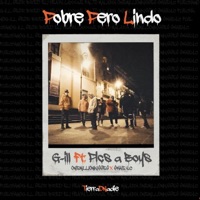 Pobre Pero Lindo feat. Pic's a Boy's, Eli Heavy - Single - G-ill, Seor & Bred