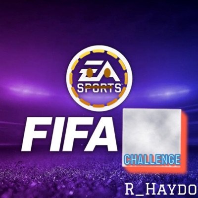 FIFA CHALLENGE (feat. Mr Gbafun) - Single