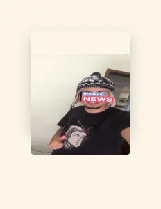 DJ MARTINS OFCを聴いたり、ミュージックビデオを鑑賞したり、経歴やツアー日程などを確認したりしましょう！