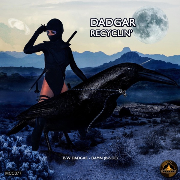 Recyclin' - Single