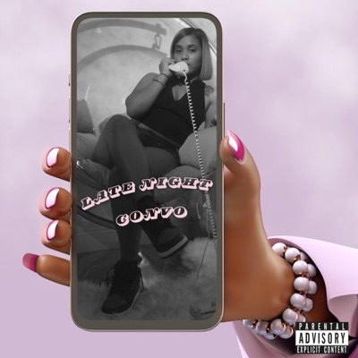 Late Night Convo - Single