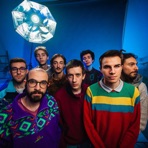 De Strangers