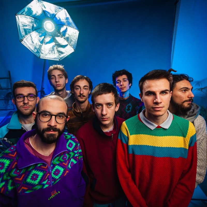 De Strangers