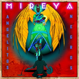 Angelitos Negros (feat. Camilo Lara) - Single