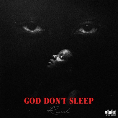 God Don't Sleep - EP