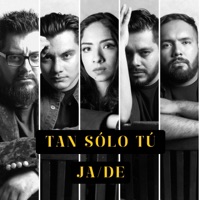 Tan sólo tú - Single - Jade