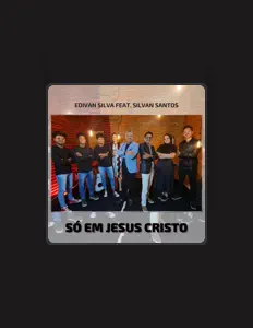 Listen to Edivan Silva, watch music videos, read bio, see tour dates & more!