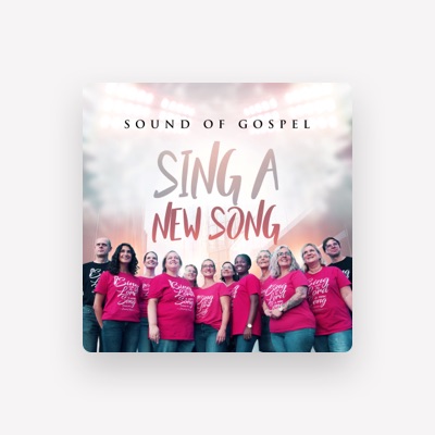 Listen to Sound of Gospel, watch music videos, read bio, see tour dates & more!