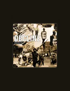Listen to Decline, watch music videos, read bio, see tour dates & more!