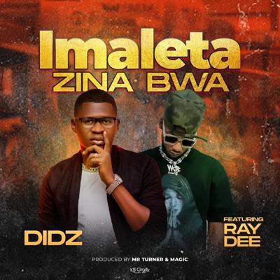 Imaleta Zina Bwa - Single