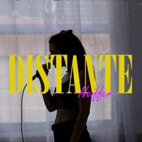 Distante - Single - Neiffer